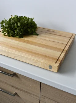 Classique large cutting board
