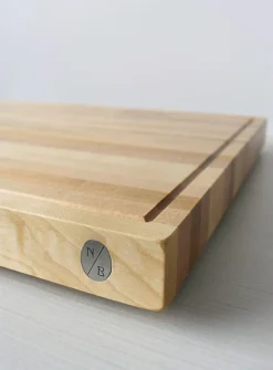 Classique large cutting board