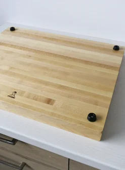 Classique large cutting board