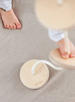 Climbing rope