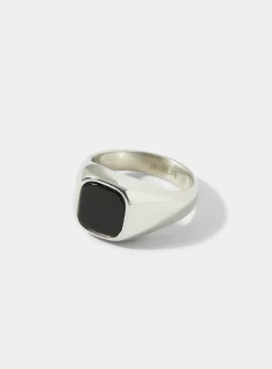 Clément signet ring