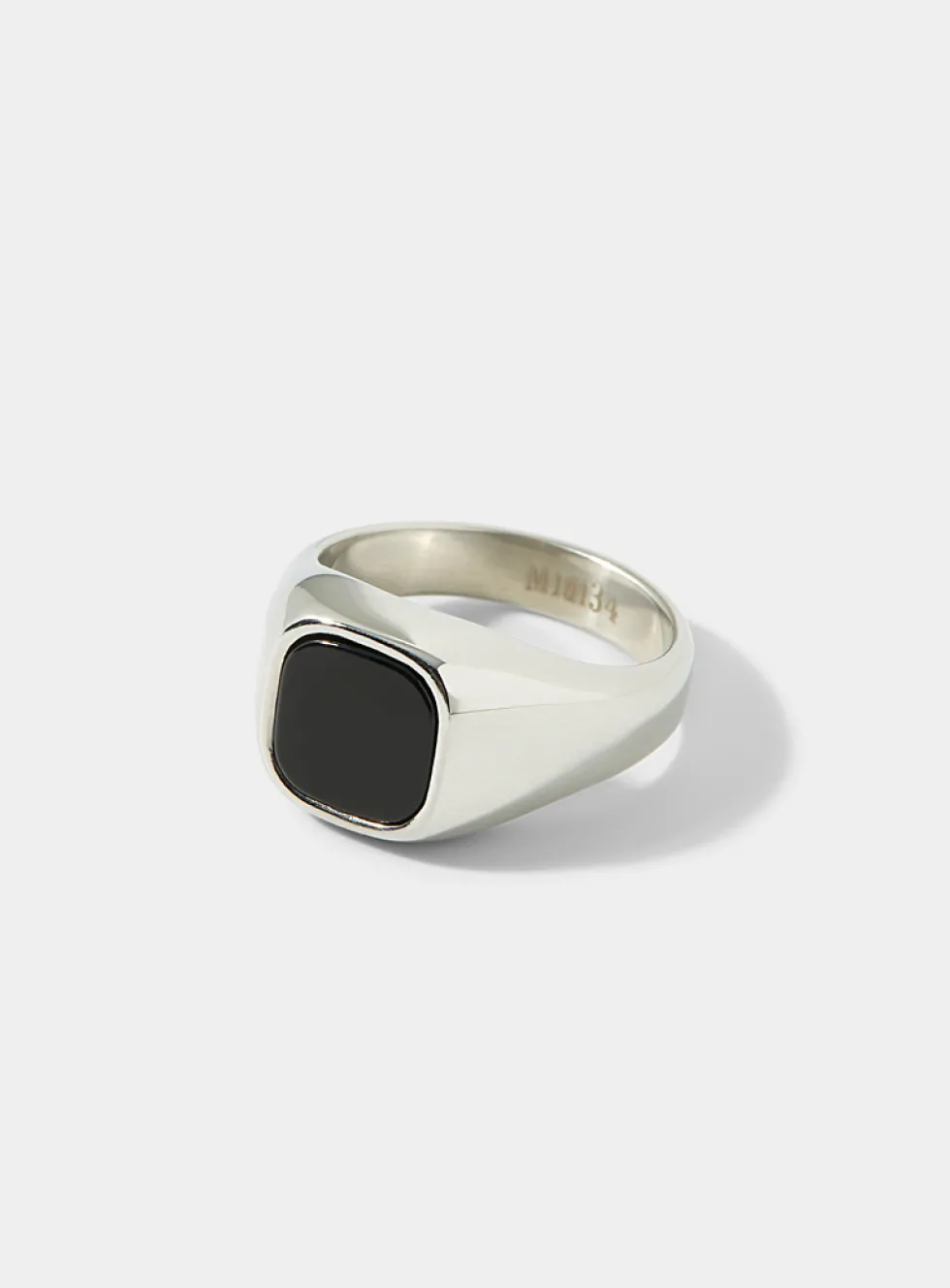 Clément signet ring