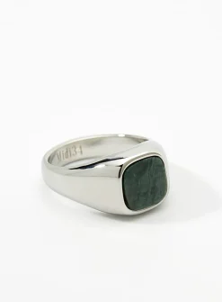Clément signet ring