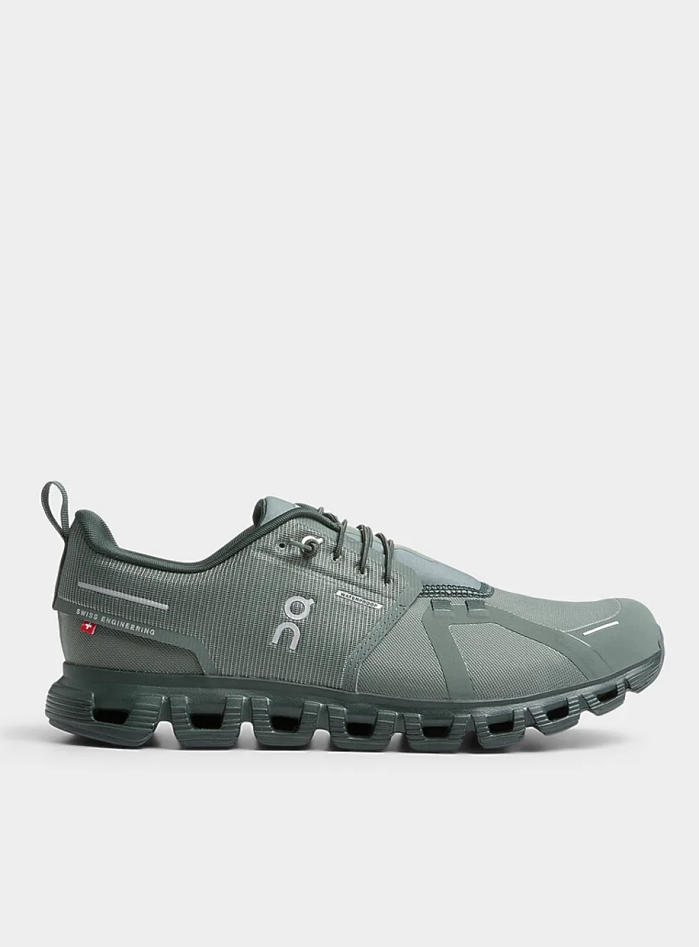 Cloud 6 waterproof sneakers