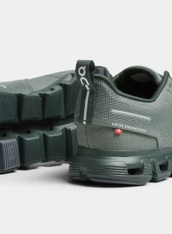 Cloud 6 waterproof sneakers
