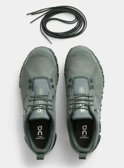 Cloud 6 waterproof sneakers
