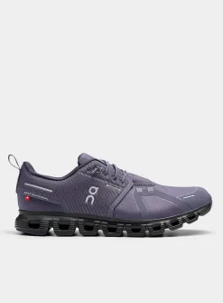 Cloud 6 waterproof sneakers
