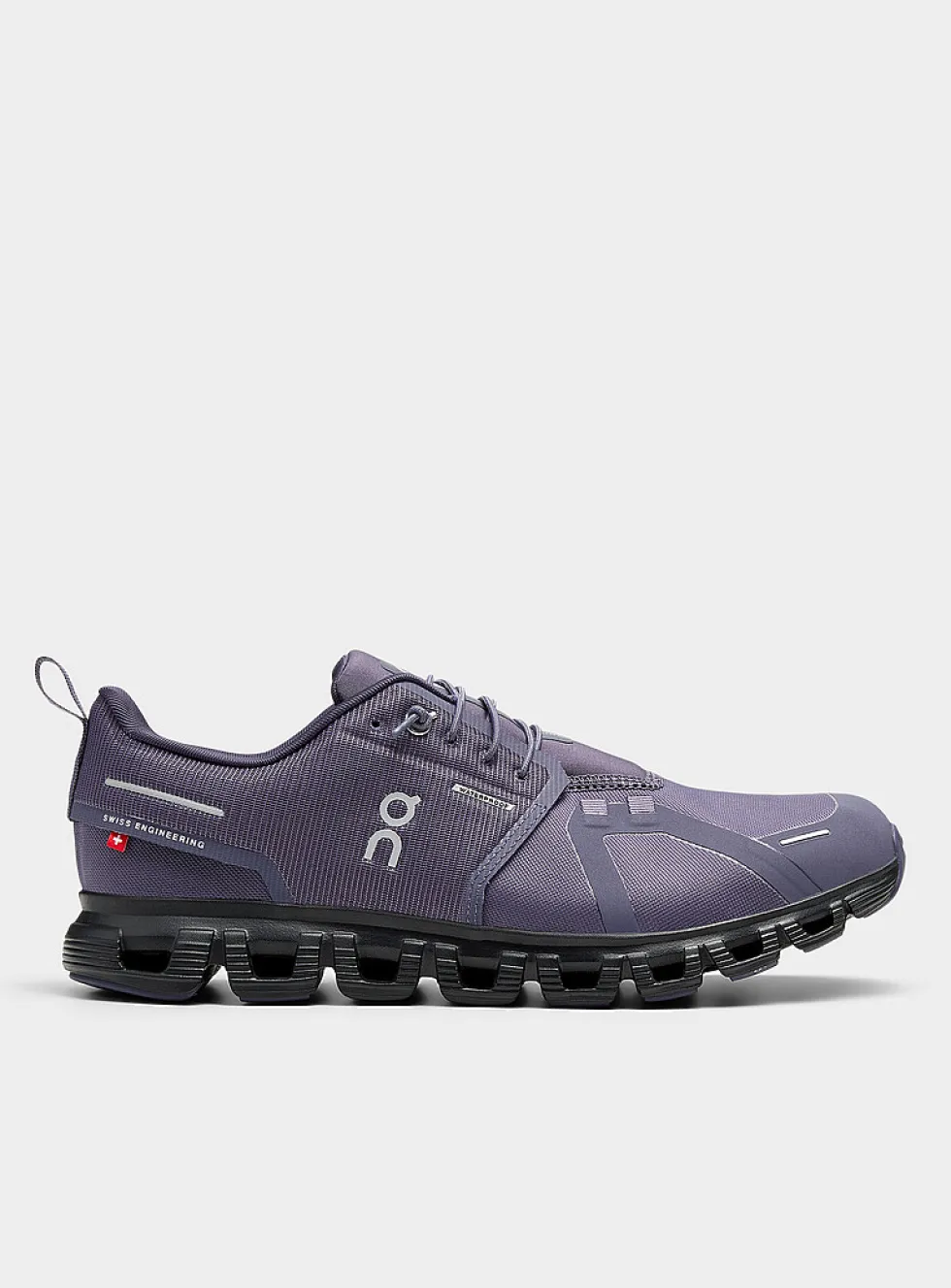 Cloud 6 waterproof sneakers