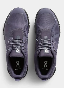 Cloud 6 waterproof sneakers