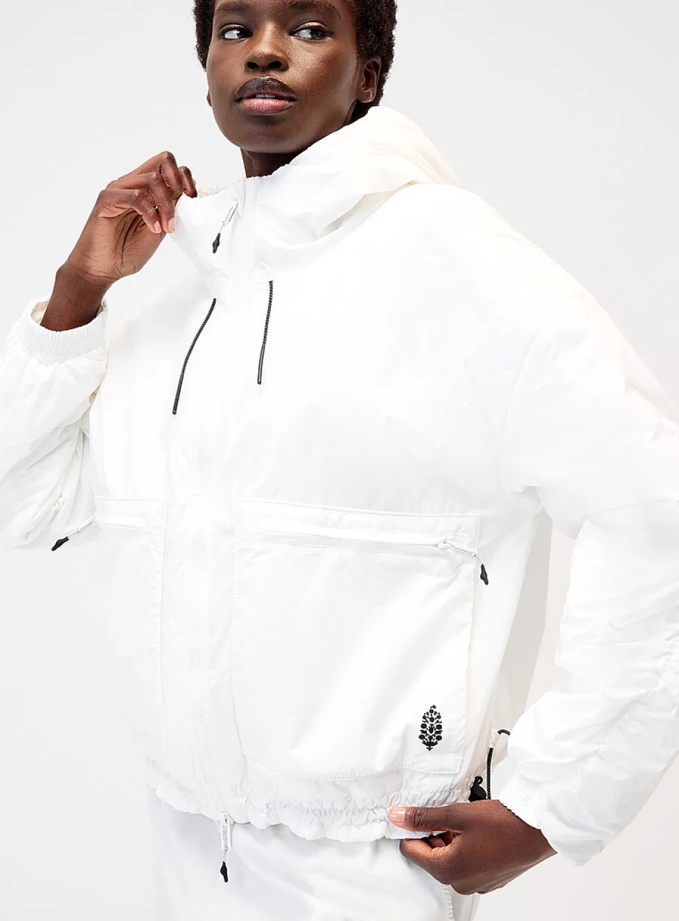 Cloud Cover Systems Liner jacket