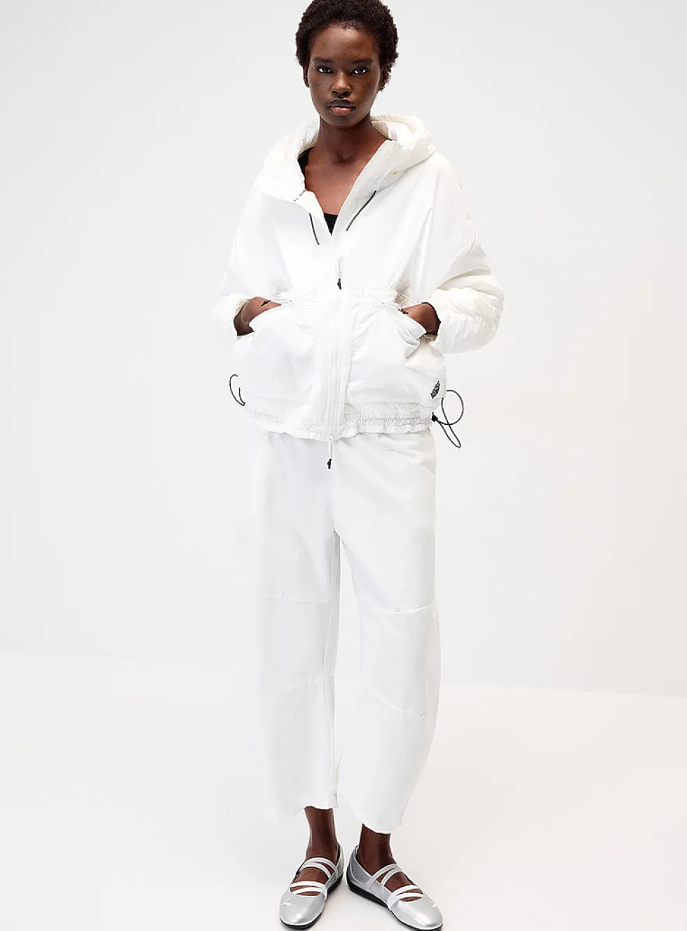 Cloud Cover Systems Liner jacket