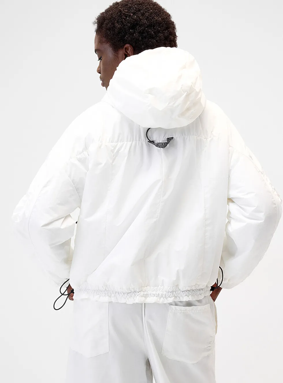 Cloud Cover Systems Liner jacket