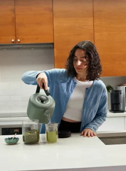 Clyde electric kettle