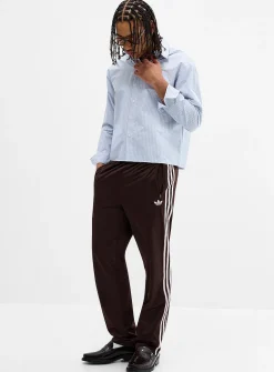 Coffee Firebird trackpant