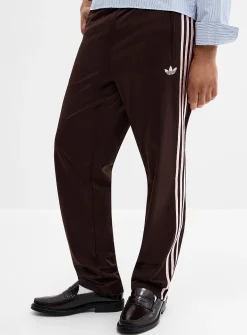 Coffee Firebird trackpant