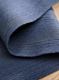 Coloured placemats