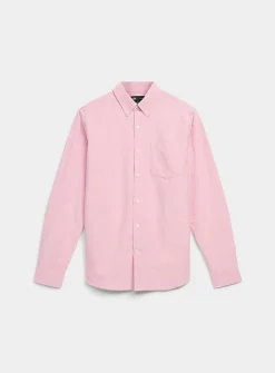 Colourful Oxford shirt