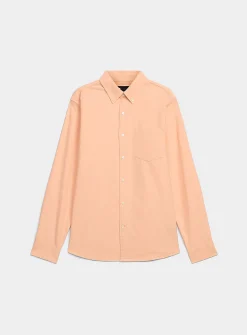 Colourful Oxford shirt