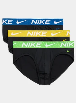Colourful waist briefs