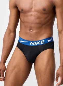 Colourful waist briefs