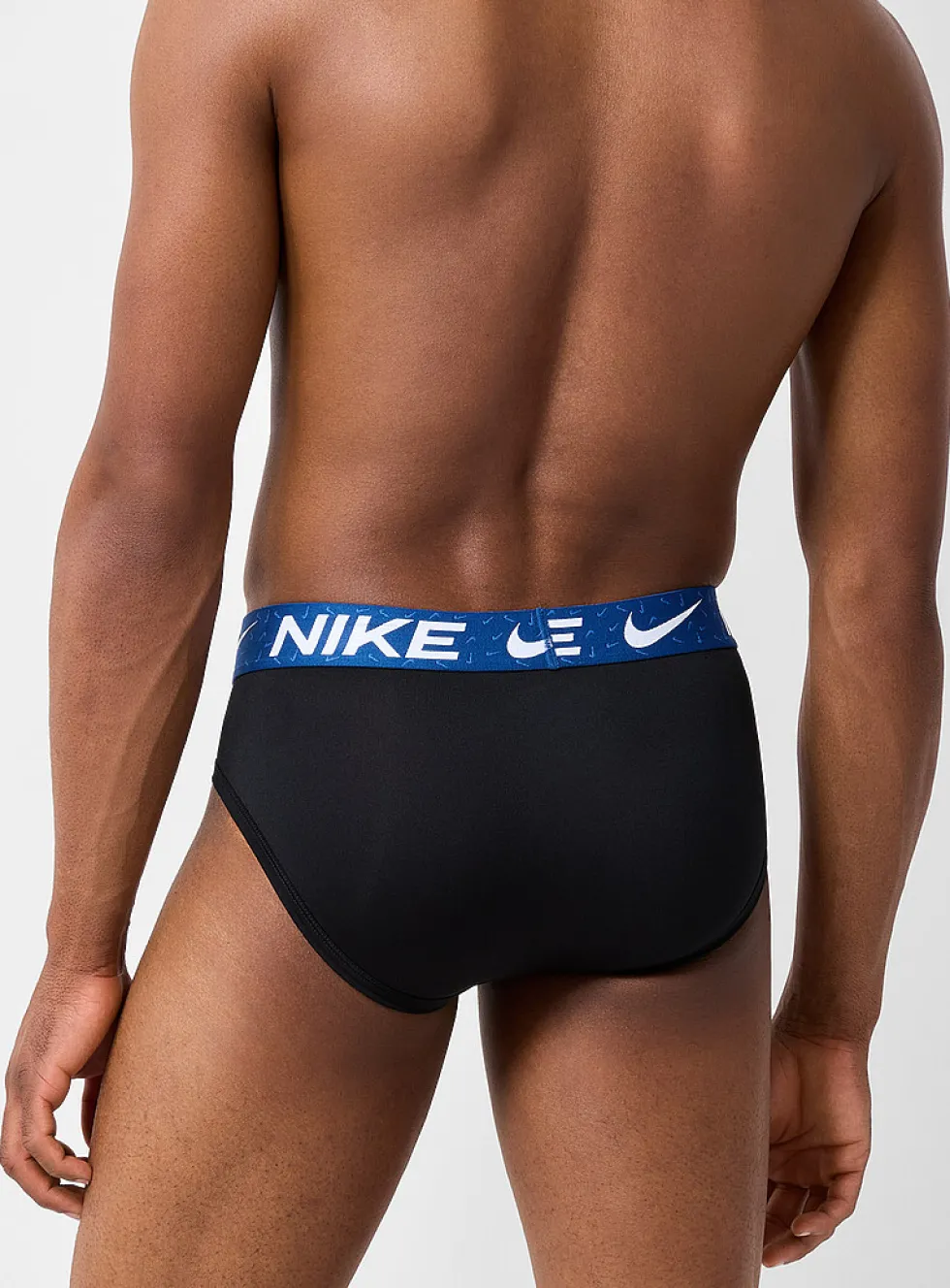 Colourful waist briefs