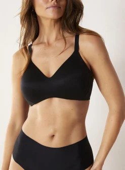 Comfort Gel full-coverage bra