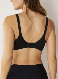Comfort Gel full-coverage bra