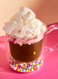 Confetti mug