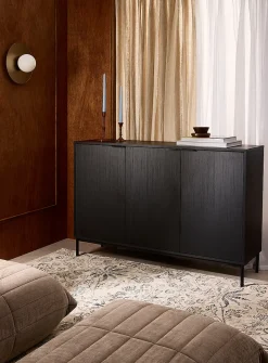 Connor modern sideboard