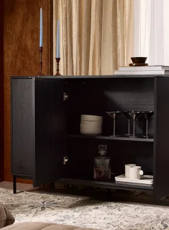 Connor modern sideboard