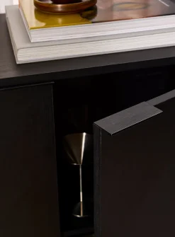Connor modern sideboard