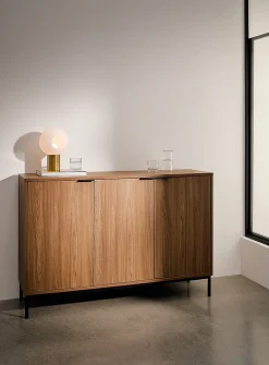 Connor modern sideboard