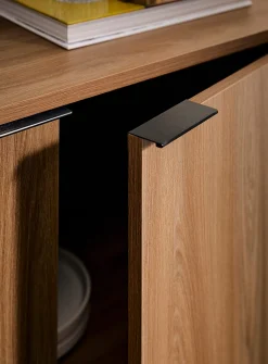 Connor modern sideboard
