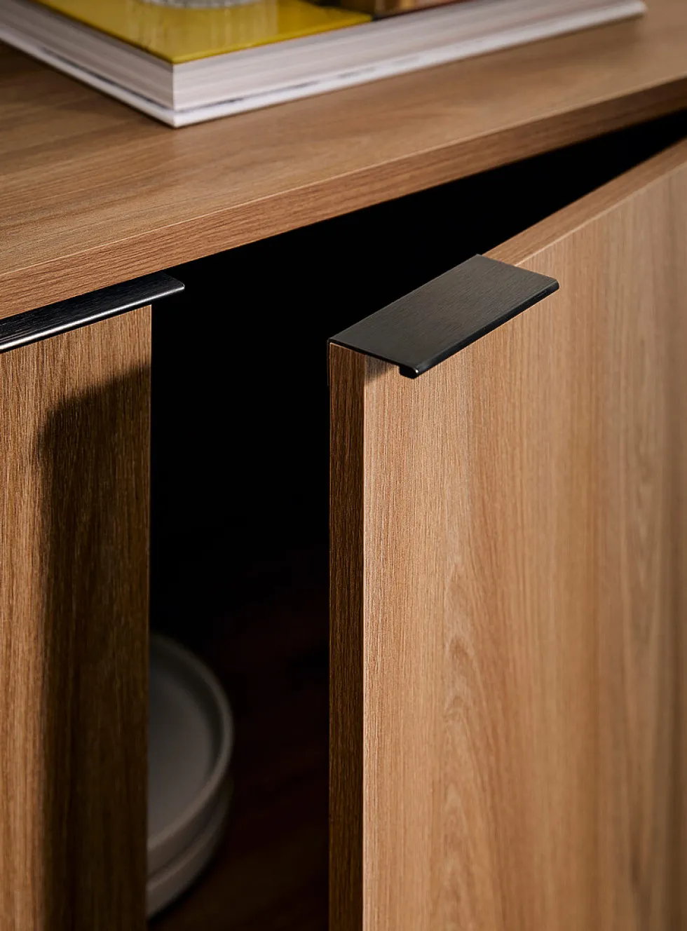 Connor modern sideboard