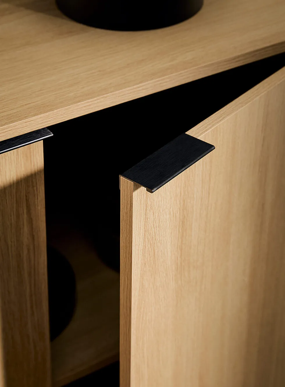 Connor modern sideboard