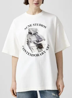 Contemporary Art T-shirt
