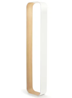 Contour floor lamp