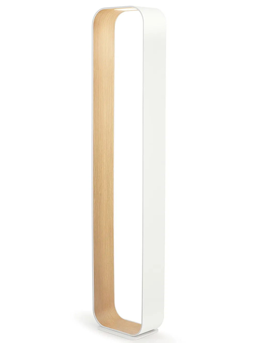Contour floor lamp