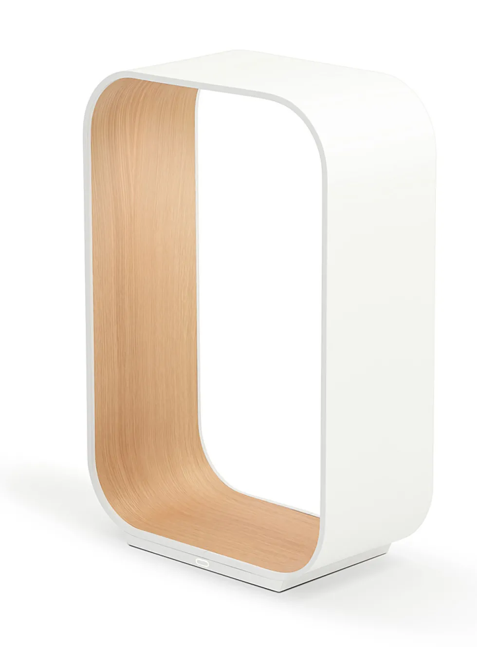 Contour table lamp