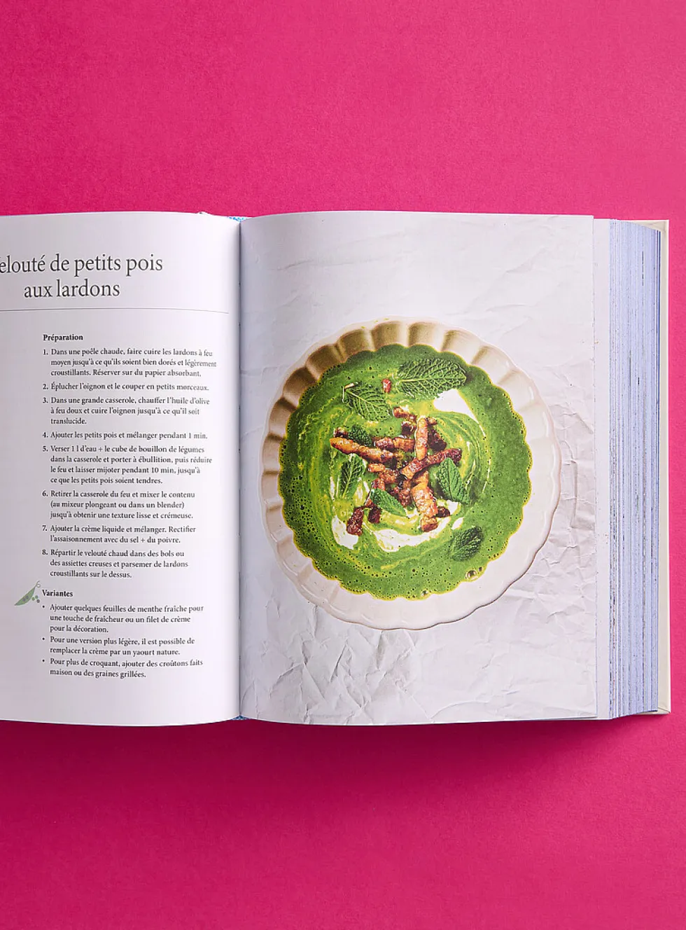cookbook