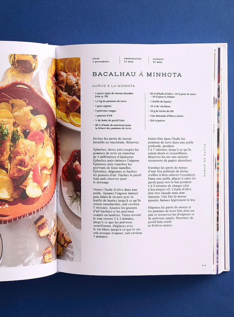 cookbook
