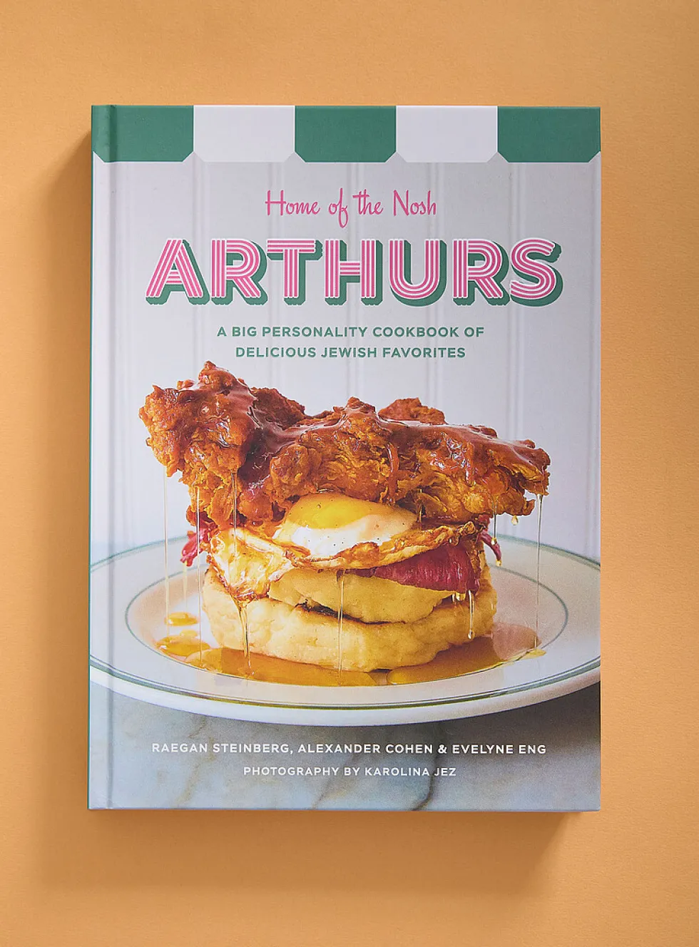 cookbook