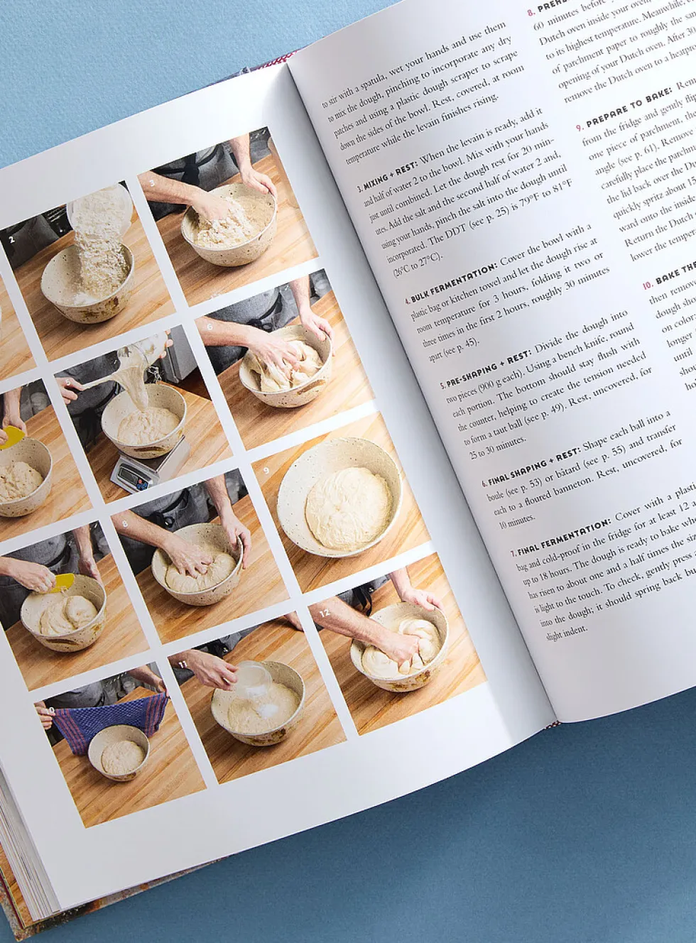 cookbook