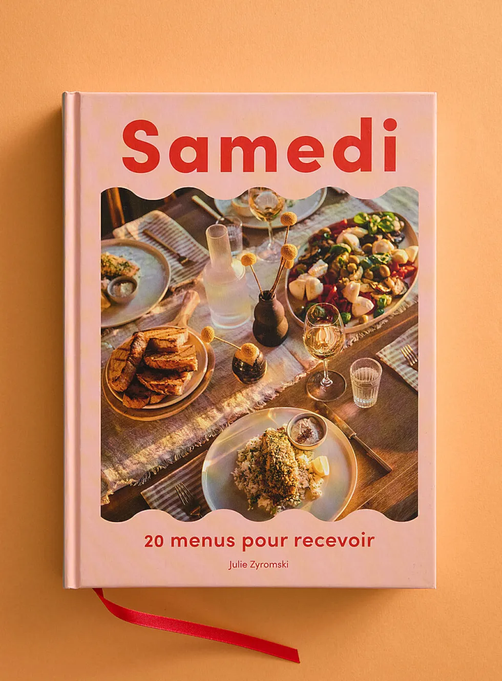 cookbook