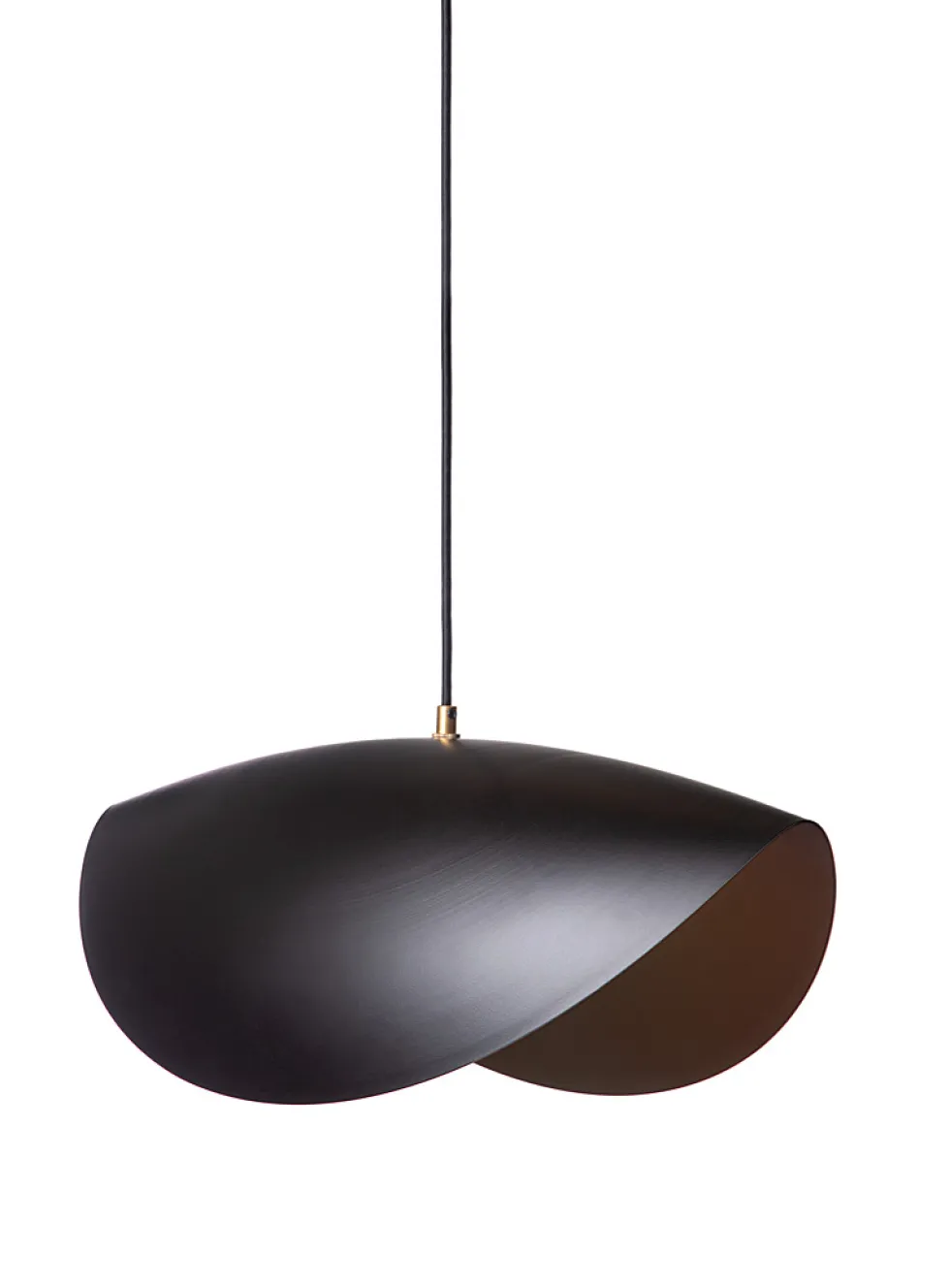 Coquelicot hanging lamp