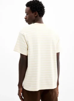 Cordell striped T-shirt