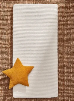 Corduroy mattress