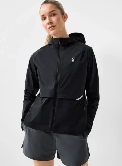 Core jacket