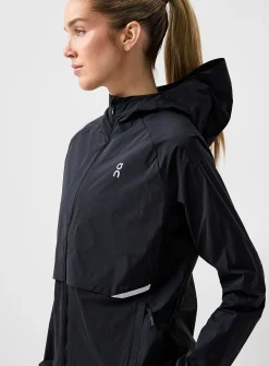 Core jacket