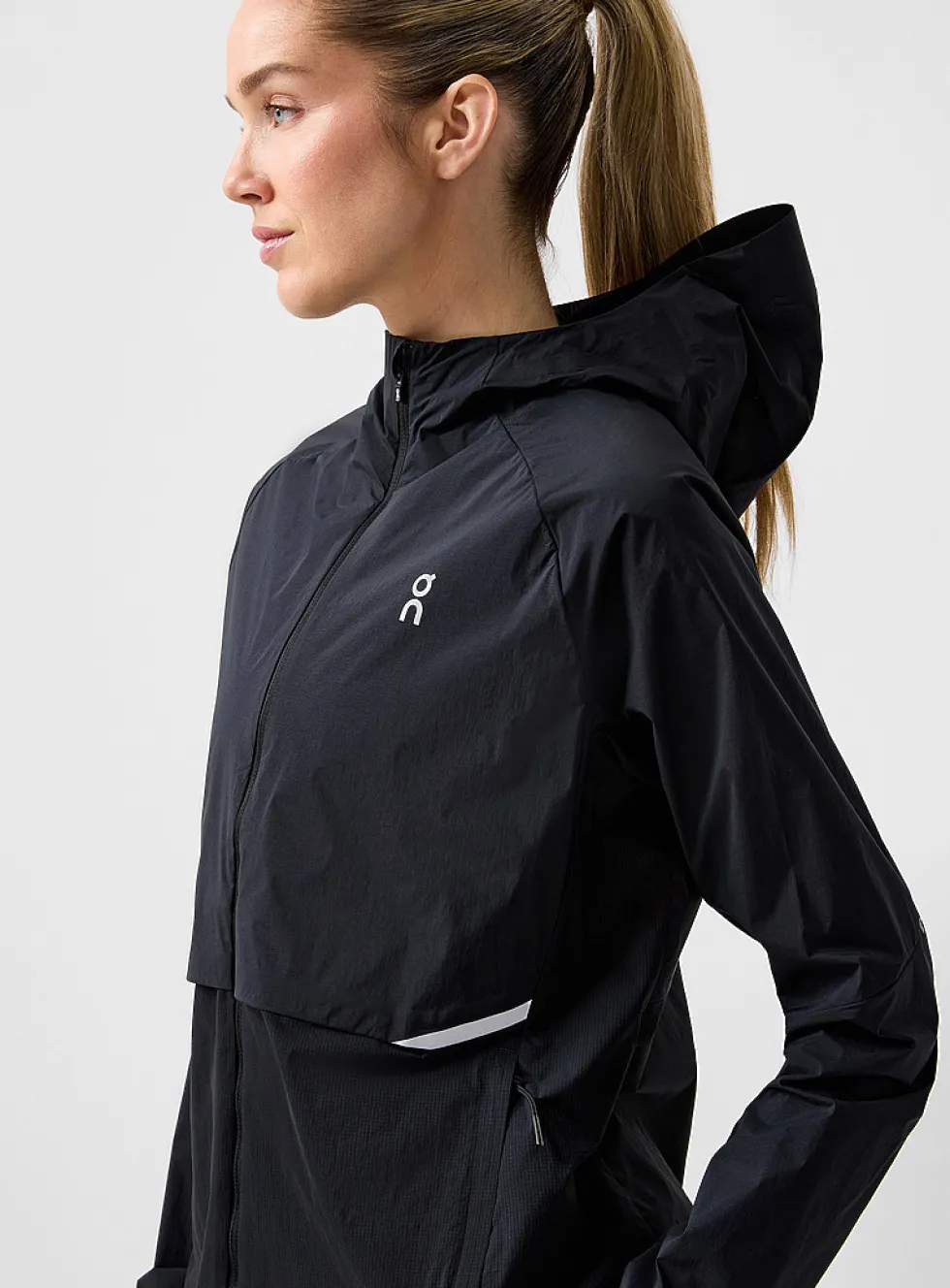 Core jacket